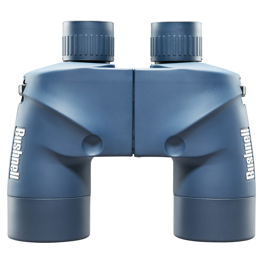 Bushnell Marine 7 x 50 Waterproof/Fogproof Binoculars [137501] - BuoyMart.com  Binoculars Bushnell