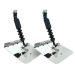 Nauticus ST980-30 Smart Tab Trim Tabs 9 X 8 f/13-15' Boats w/30-40 HP [ST980-30] - BuoyMart.com  Trim Tabs Nauticus