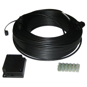Furuno 30M Cable Kit w/Junction Box f/FI5001 [000-010-511] - BuoyMart.com  Accessories Furuno