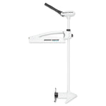 Minn Kota Riptide Maxxum RT70/SM/L-D/SC Bow-Mount Trolling Motor - 24v-70lb-52" [1363425] - BuoyMart.com  Trolling Motors Minn Kota