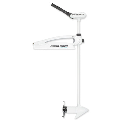 Minn Kota Riptide Maxxum RT70/SM/L-D/SC Bow-Mount Trolling Motor - 24v-70lb-52" [1363425] - BuoyMart.com  Trolling Motors Minn Kota