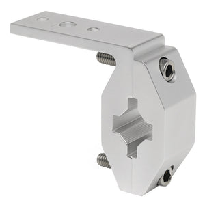 Cannon Rod Holder Rail Mount - 3/4" to 1-1/4" [1904015] - BuoyMart.com  Rod Holder Accessories Cannon