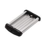 Cannon Aluminum Mounting Track - 6" [1904025] - BuoyMart.com  Rod Holder Accessories Cannon