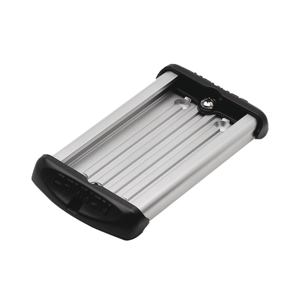 Cannon Aluminum Mounting Track - 6" [1904025] - BuoyMart.com  Rod Holder Accessories Cannon