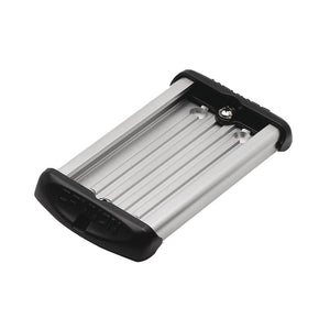 Cannon Aluminum Mounting Track - 6" [1904025] - BuoyMart.com  Rod Holder Accessories Cannon