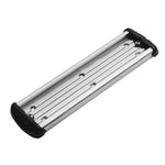 Cannon Aluminum Mounting Track - 12" [1904026] - BuoyMart.com  Rod Holder Accessories Cannon