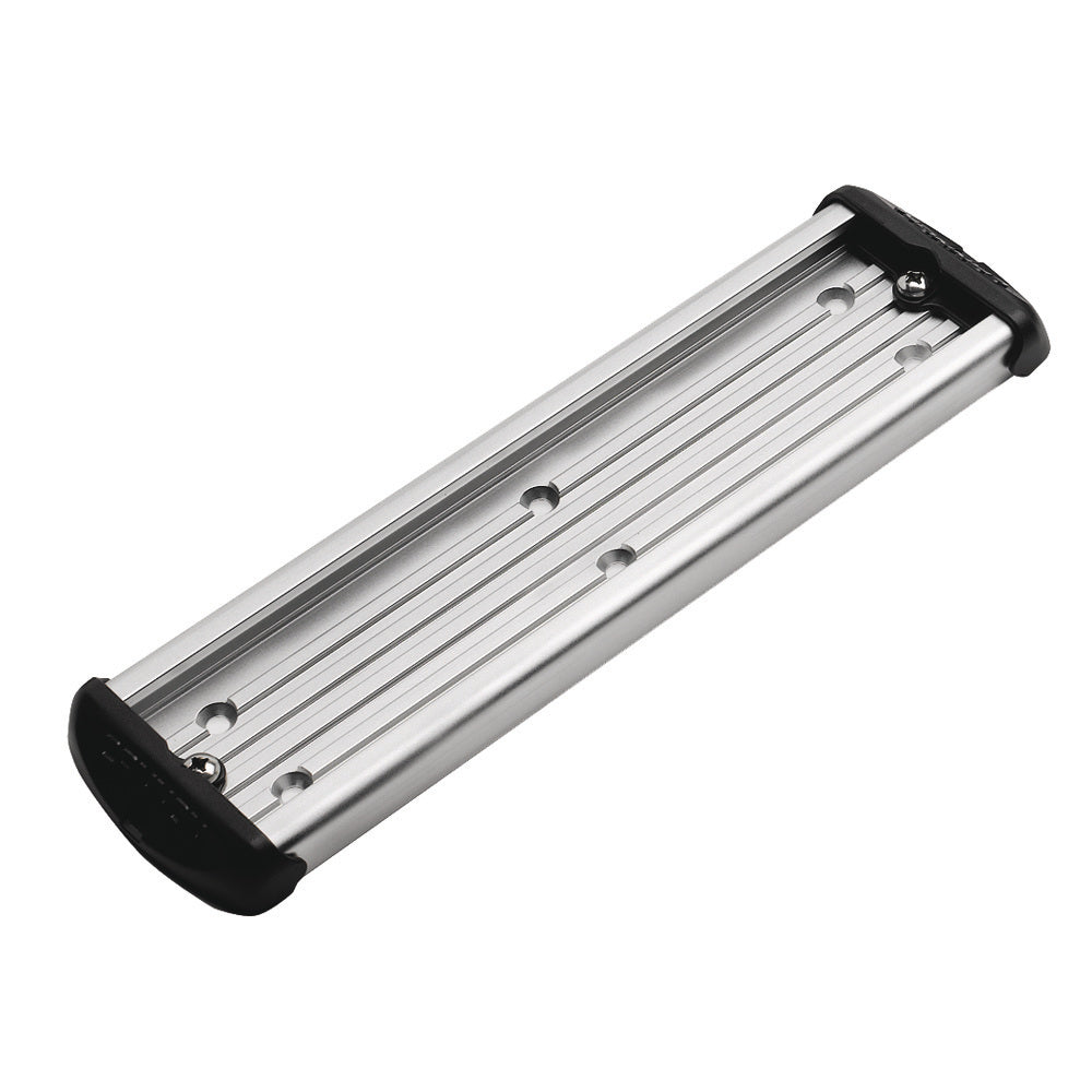 Cannon Aluminum Mounting Track - 12" [1904026] - BuoyMart.com  Rod Holder Accessories Cannon