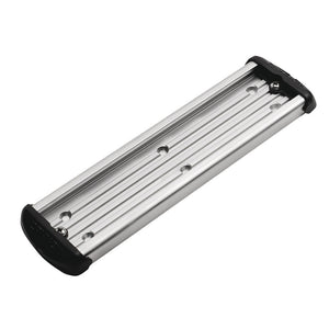 Cannon Aluminum Mounting Track - 12" [1904026] - BuoyMart.com  Rod Holder Accessories Cannon