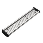 Cannon Aluminum Mounting Track - 18" [1904027] - BuoyMart.com  Rod Holder Accessories Cannon