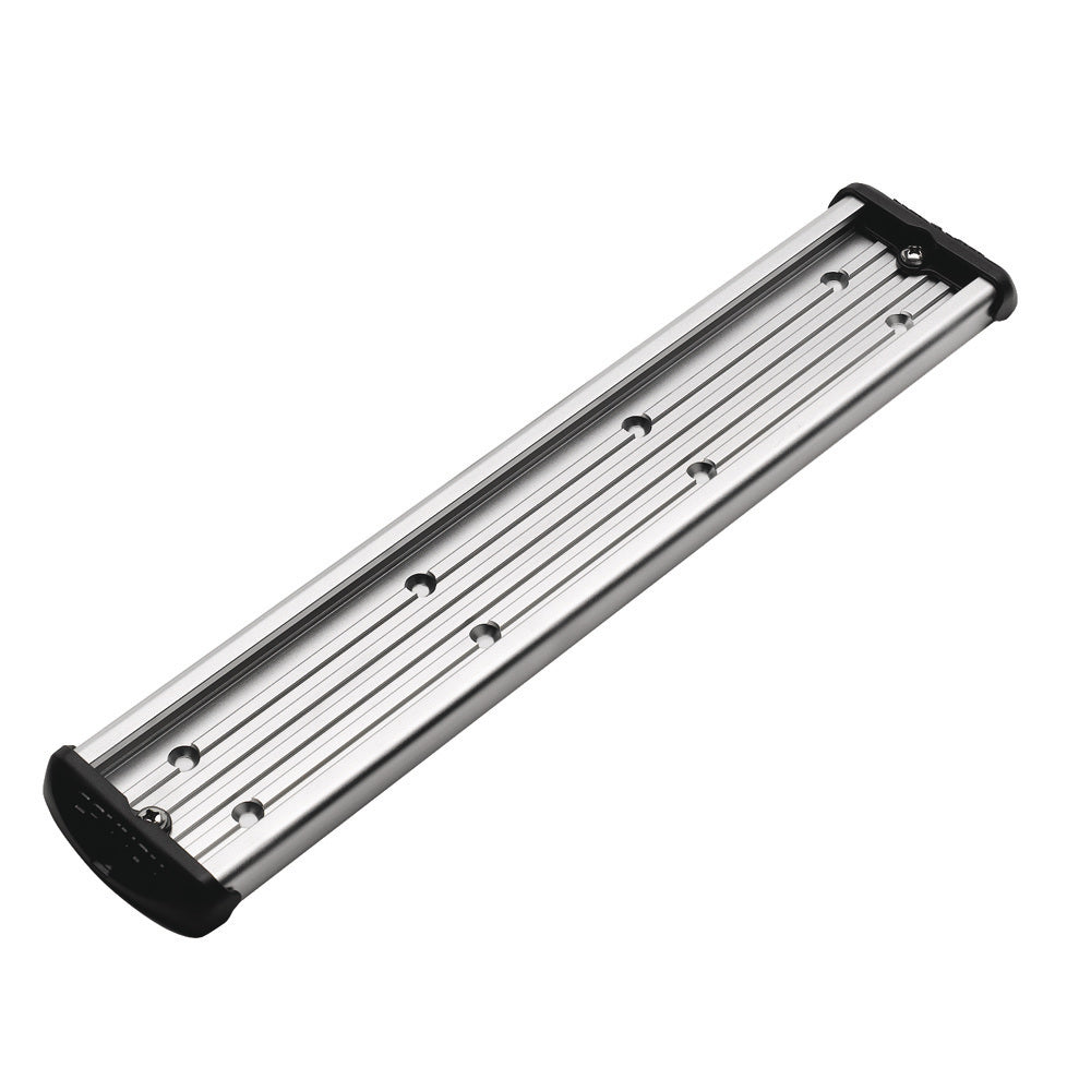 Cannon Aluminum Mounting Track - 18" [1904027] - BuoyMart.com  Rod Holder Accessories Cannon