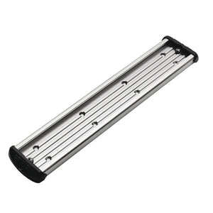 Cannon Aluminum Mounting Track - 18" [1904027] - BuoyMart.com  Rod Holder Accessories Cannon