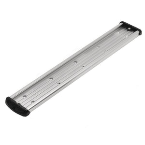 Cannon Aluminum Mounting Track - 24" [1904028] - BuoyMart.com  Rod Holder Accessories Cannon