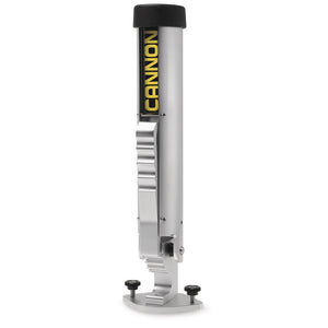 Cannon Adjustable Single Axis Rod Holder - Track System [1907001] - BuoyMart.com  Rod Holders Cannon