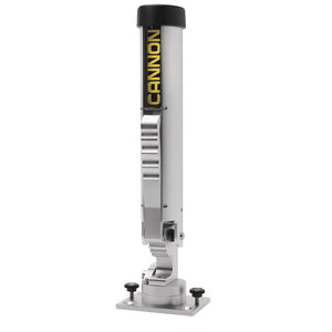 Cannon Adjustable Dual Axis Rod Holder - Track System [1907002] - BuoyMart.com  Rod Holders Cannon