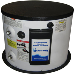 Raritan 20-Gallon Hot Water Heater w/o Heat Exchanger - 120v [172001] - BuoyMart.com  Hot Water Heaters Raritan