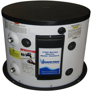 Raritan 20-Gallon Water Heater w/Heat Exchanger - 120v [172011] - BuoyMart.com  Hot Water Heaters Raritan