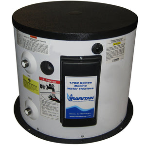 Raritan 12-Gallon Hot Water Heater w/o Heat Exchanger - 120v [171201] - BuoyMart.com  Hot Water Heaters Raritan