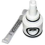 Raritan Inlet Valve f/PHII & PHEII [1203BW] - BuoyMart.com  Accessories Raritan