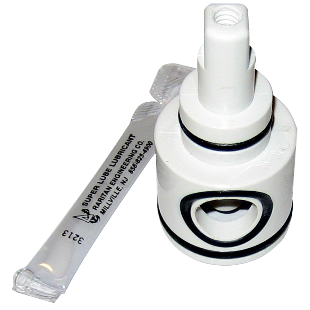 Raritan Inlet Valve f/PHII & PHEII [1203BW] - BuoyMart.com  Accessories Raritan