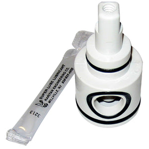 Raritan Inlet Valve f/PHII & PHEII [1203BW] - BuoyMart.com  Accessories Raritan