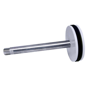Raritan Plastic Piston Rod w/O-Ring f/PHII & PHEII [1212W] - BuoyMart.com  Accessories Raritan