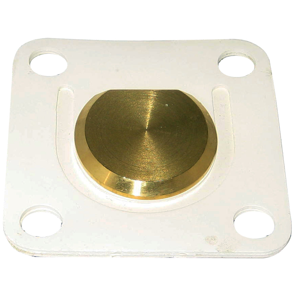 Raritan Flapper Valve Assembly f/PHII & PHEII [1228CW] - BuoyMart.com  Accessories Raritan