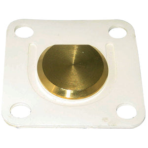 Raritan Flapper Valve Assembly f/PHII & PHEII [1228CW] - BuoyMart.com  Accessories Raritan