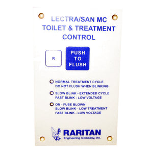 Raritan LectraSan EC to MC Conversion Kit [32-601RFK] - BuoyMart.com  Accessories Raritan