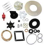 Raritan Crown Head Deep Draft Repair Kit [CDRK] - BuoyMart.com  Accessories Raritan