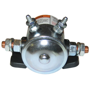 Raritan Continuous Duty Solenoid [CDS12] - BuoyMart.com  Accessories Raritan
