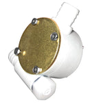 Raritan Crown Head Pump Assembly - Post January 1988 [CH102MW] - BuoyMart.com  Accessories Raritan