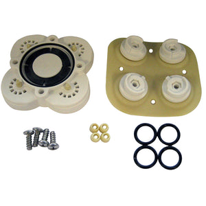 Raritan Diaphragm Pump Repair Kit [DIAPUMPRK] - BuoyMart.com  Accessories Raritan