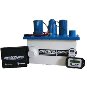 Raritan electro scan Treatment System - 12v [EST12] - BuoyMart.com  Accessories Raritan