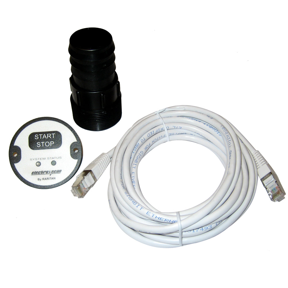 Raritan electro scan Dual Control/Microcontroller [ESTDC] - BuoyMart.com  Accessories Raritan