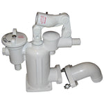Raritan PHII Complete Pump Assembly [PHIIPUMP] - BuoyMart.com  Accessories Raritan