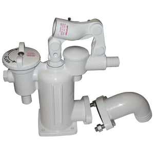 Raritan PHII Complete Pump Assembly [PHIIPUMP] - BuoyMart.com  Accessories Raritan