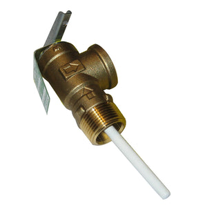 Raritan Pressure Relief Valve - 75 PSI [WH3] - BuoyMart.com  Accessories Raritan