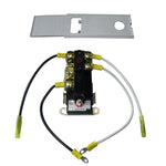 Raritan Water Heater Thermostat Assembly [WH16] - BuoyMart.com  Accessories Raritan