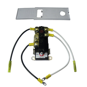 Raritan Water Heater Thermostat Assembly [WH16] - BuoyMart.com  Accessories Raritan
