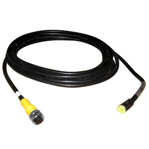 Simrad Micro-C Female to SimNet - 4M [24006413] Simrad