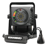 Humminbird ICE 35 Ice Fishing Flasher [407020-1] - BuoyMart.com  Ice Flashers Humminbird