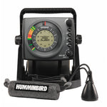 Humminbird ICE 45 Ice Fishing Flasher [407030-1] - BuoyMart.com  Ice Flashers Humminbird