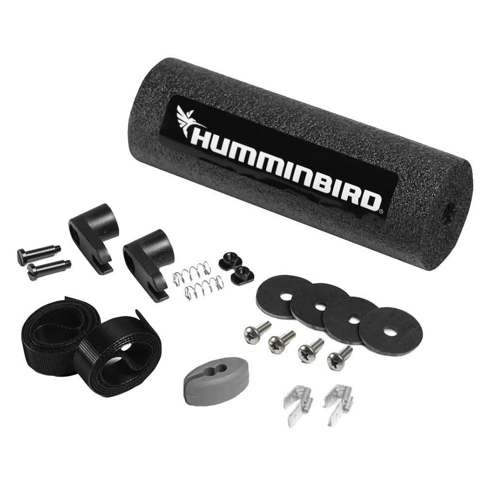 Humminbird MHX-ICE Ice Flasher Transducer Mounting Hardware [740105-1] - BuoyMart.com  Transducer Accessories Humminbird