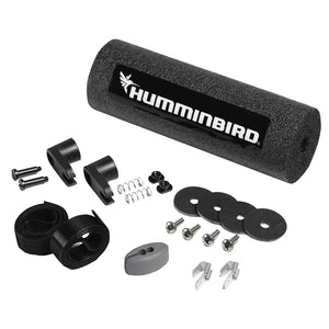 Humminbird MHX-ICE Ice Flasher Transducer Mounting Hardware [740105-1] - BuoyMart.com  Transducer Accessories Humminbird