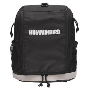 Humminbird ICE Fishing Flasher Soft-Sided Carrying Case [780015-1] - BuoyMart.com  Accessories Humminbird