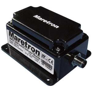 Maretron SIM100 Switch Indicator Module [SIM100-01] - BuoyMart.com  NMEA Cables & Sensors Maretron