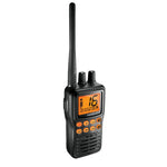 Uniden MHS75 HH VHF w/Li-Ion Battery DC Charger Only [MHS75] - BuoyMart.com  VHF - Handheld Uniden
