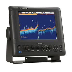 Furuno FCV 295 10.4" Fishfinder [FCV295] - BuoyMart.com  Fishfinder Only Furuno