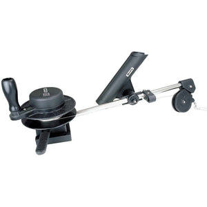 Scotty 1050 Depthmaster Compact Manual Downrigger [1050DPR] - BuoyMart.com  Downriggers Scotty