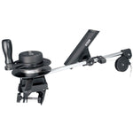 Scotty 1050 Depthmaster Masterpack w/1021 Clamp Mount [1050MP] - BuoyMart.com  Downriggers Scotty